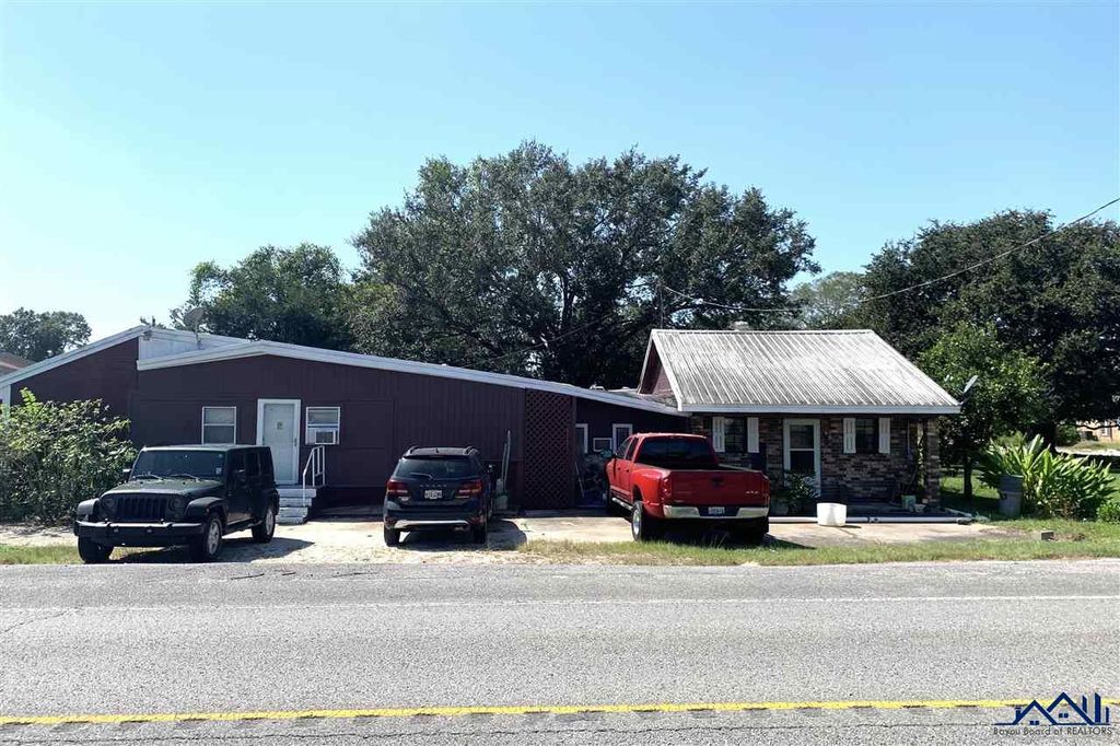 2151 Coteau Rd, Houma, LA 70364 Trulia