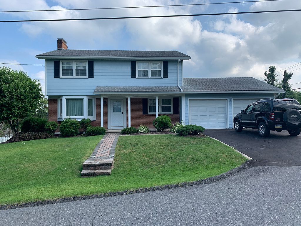 41 Frankford Ave, Tamaqua, PA 18252 Trulia