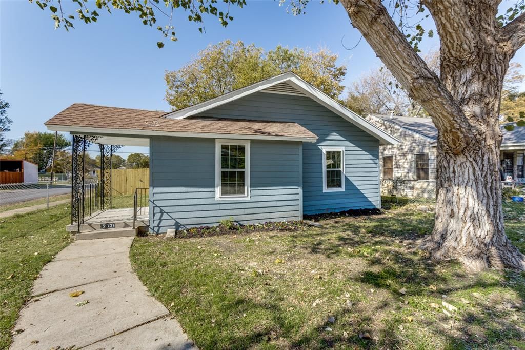 2331 Maryland Ave, Dallas, TX 75216