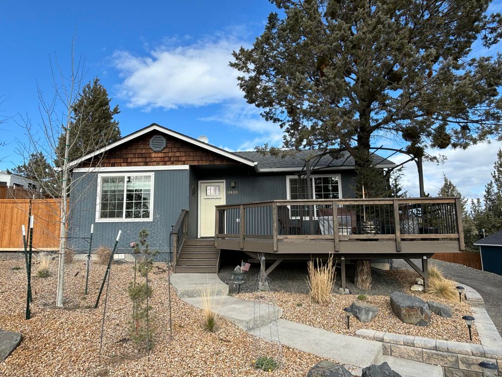 11430 NW King Ave, Prineville, OR 97754