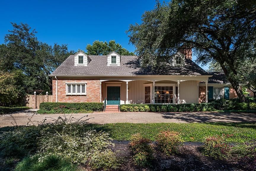 5859 Colhurst St, Dallas, TX 75230