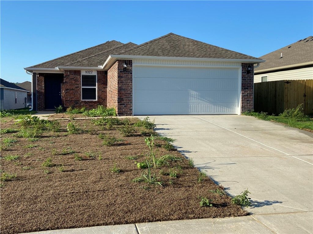 1027 E Bunting Ln, Fayetteville, AR 72701 Trulia