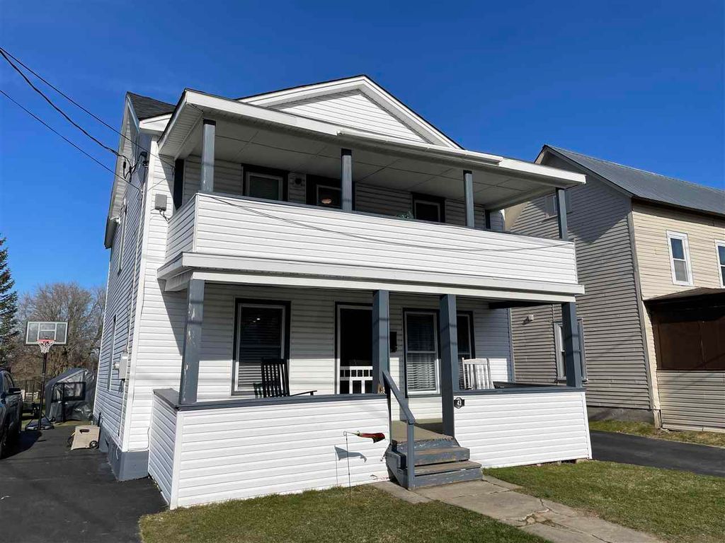 43 Pine St, Massena, NY 13662 Trulia