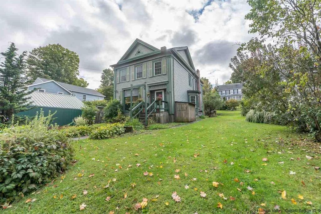 230 Maple Avenue, Kerhonkson, NY 12446 Trulia