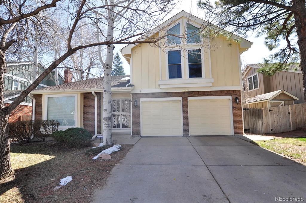 3516 W 102nd Place, Westminster, CO 80031