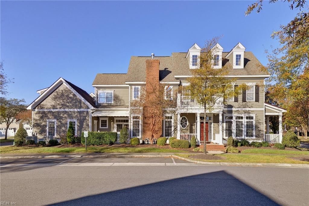 1329 Sommerton Way, Chesapeake, VA 23320