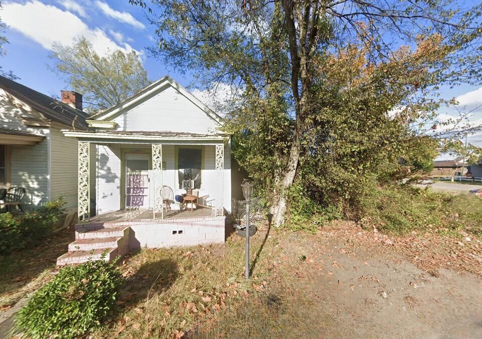 1109 Maxwell St, Augusta, GA 30901 Trulia