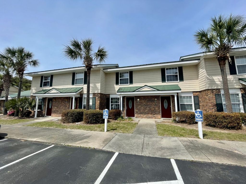 1432 Highway 544 #B5, Conway, SC 29526