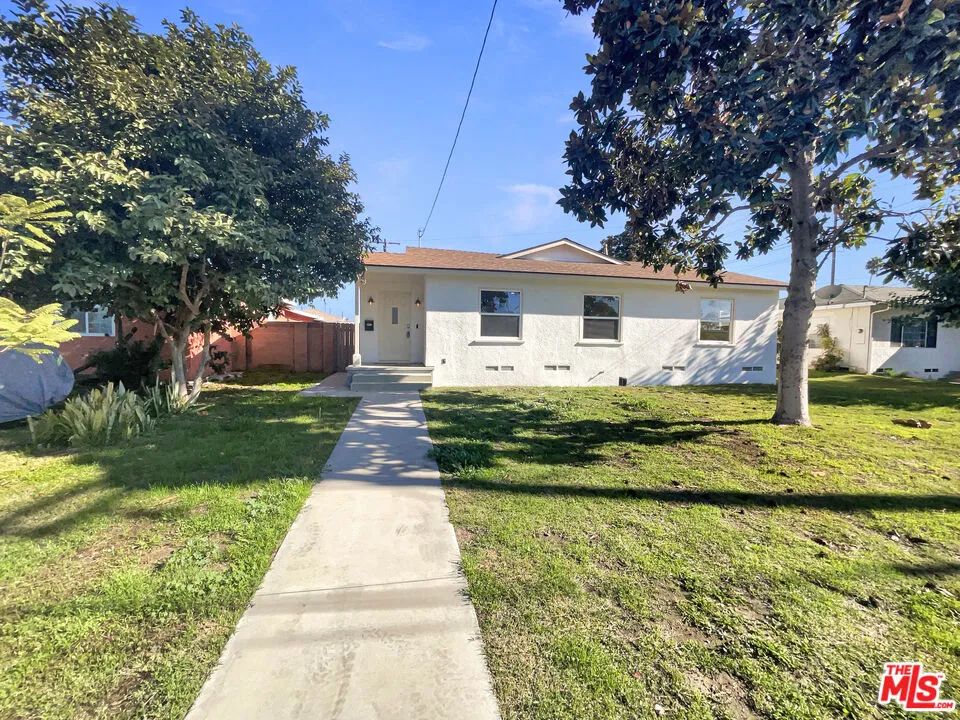 13242 Cornuta Ave, Downey, CA 90242