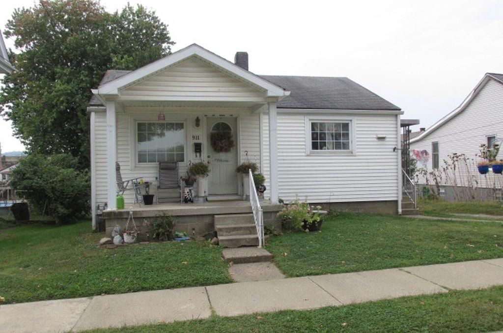 911 Parriott Ave, Moundsville, WV 26041 Trulia