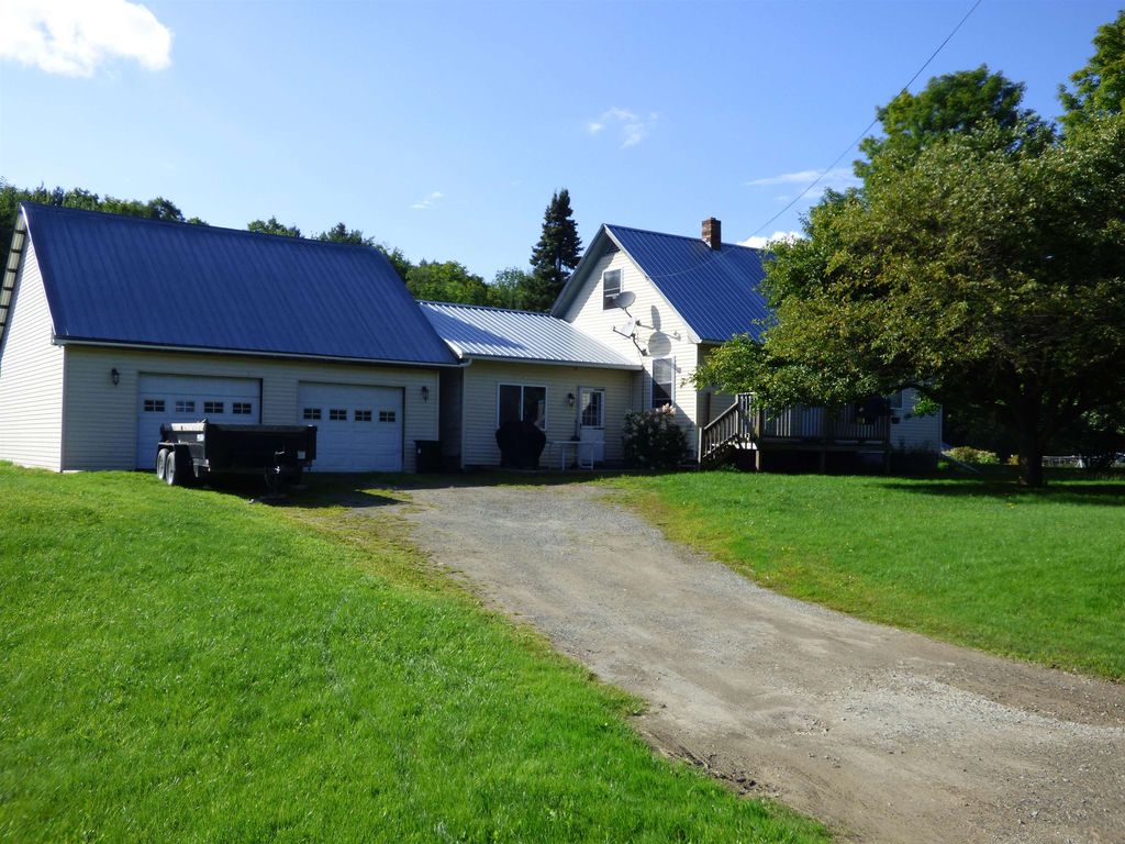 1451 Buzzell Road, Newport Center, VT 05857 Trulia