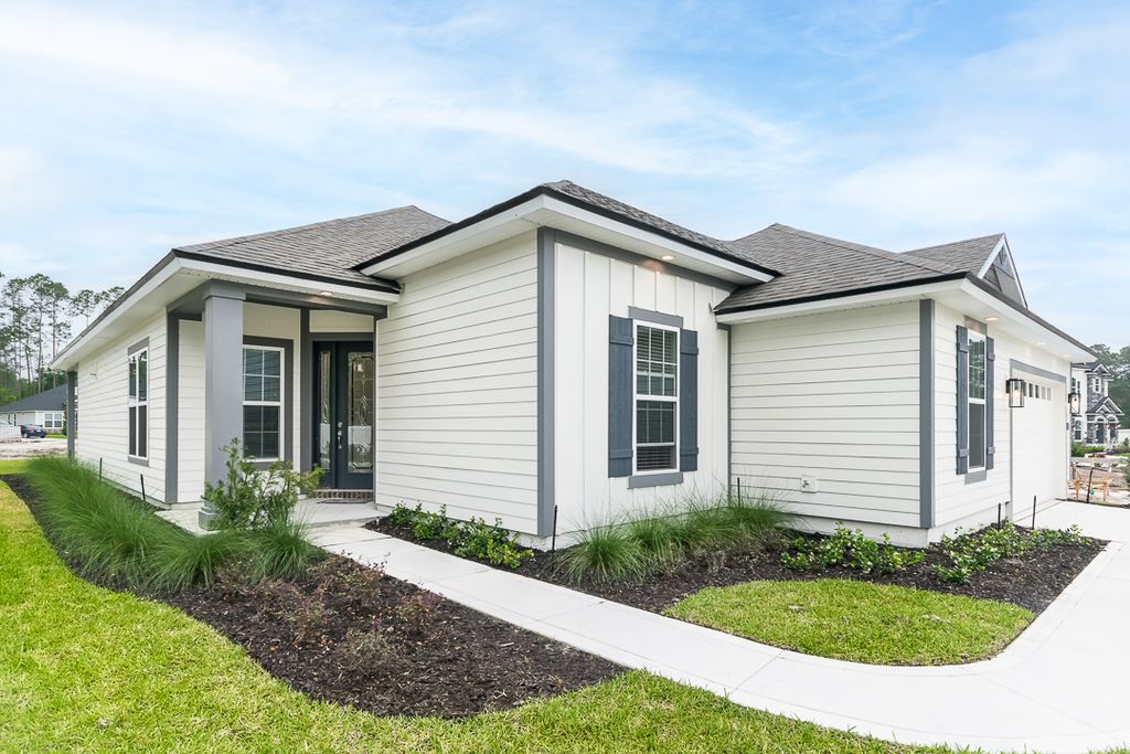 2023 Goose Creek Estates Cove Springs, FL Trulia