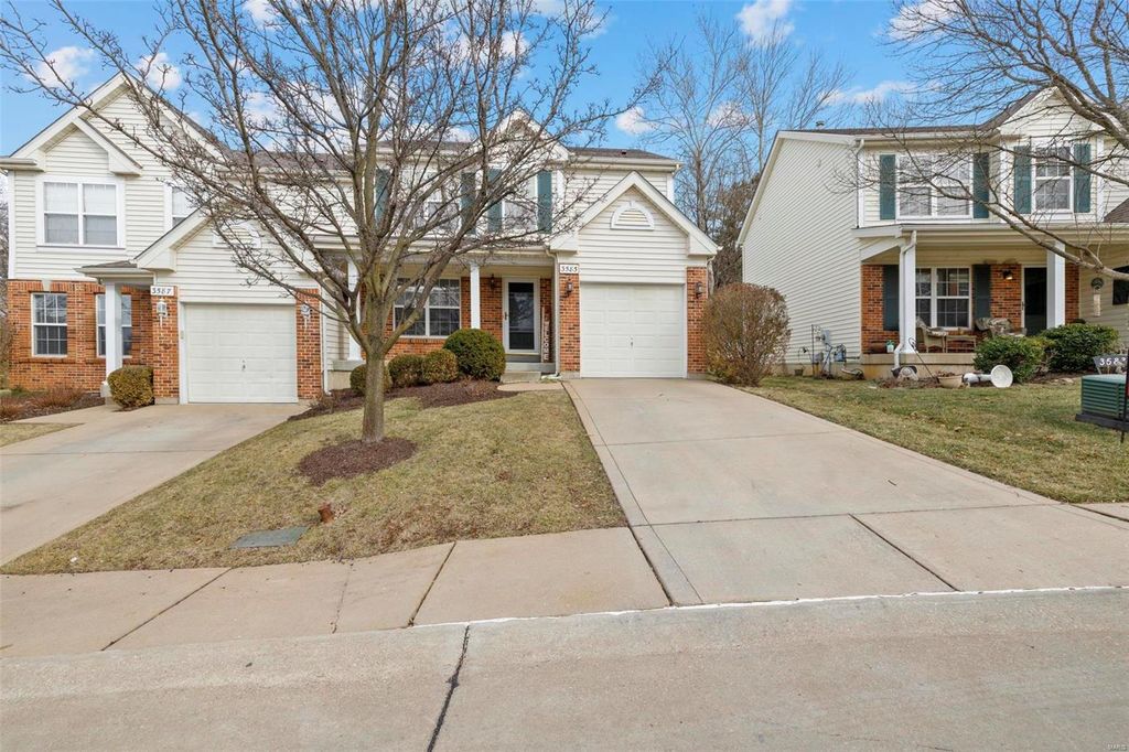 3585 Pearson Pointe Ct, Saint Louis, MO 63129 Trulia