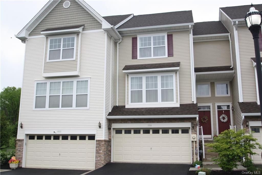 1804 Hawthorn Way, New Windsor, NY 12553 Trulia