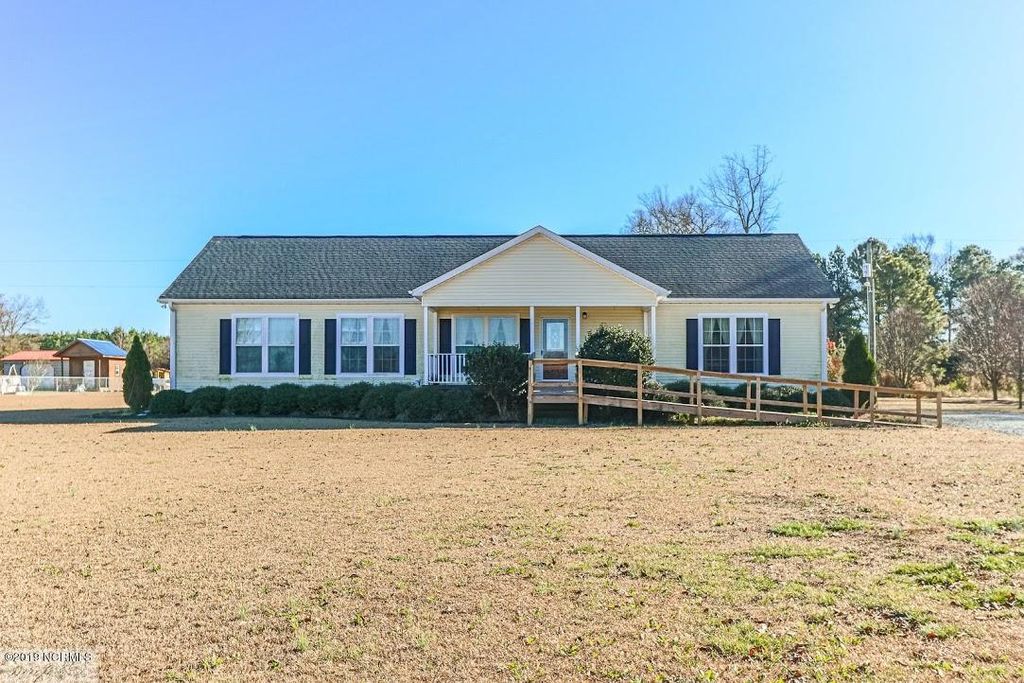 3527 Brothers Rd, La Grange, NC 28551 Trulia