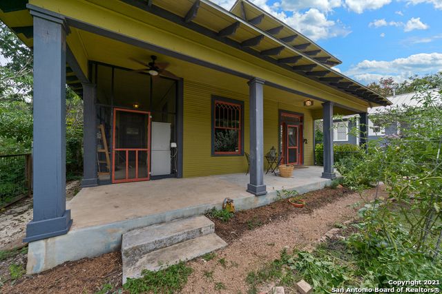 326 Florida St, San Antonio, TX 78210