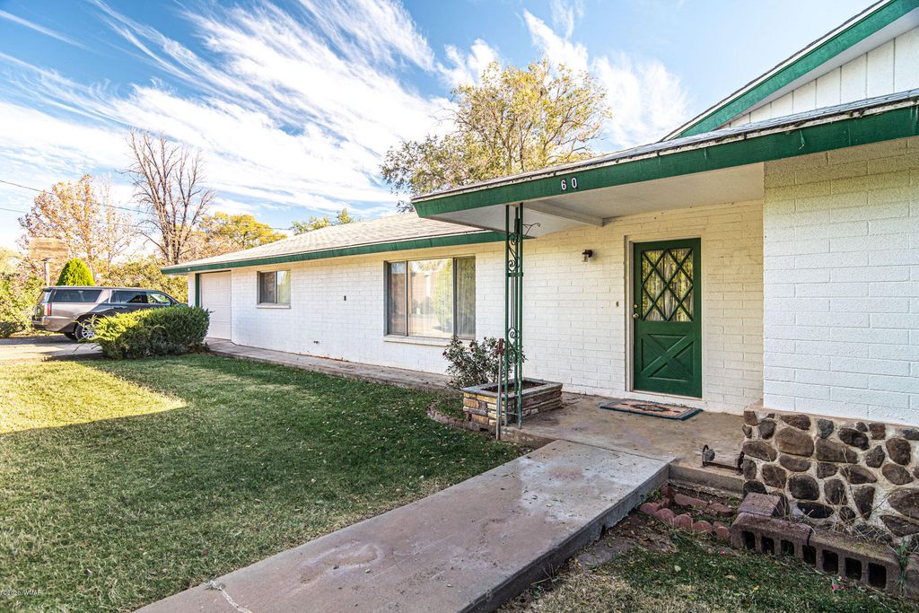 60 W 4th St S, Saint Johns, AZ 85936 Trulia