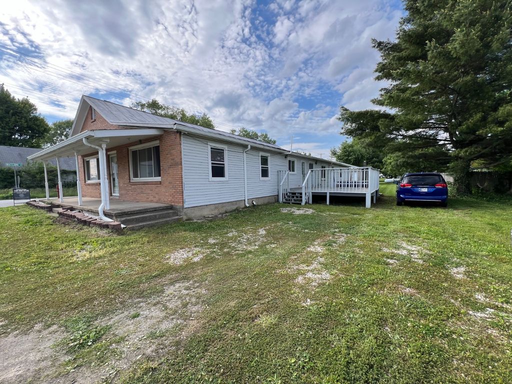 7105 Oxford Pike, Brookville, IN 47012 MLS 11280311 Trulia