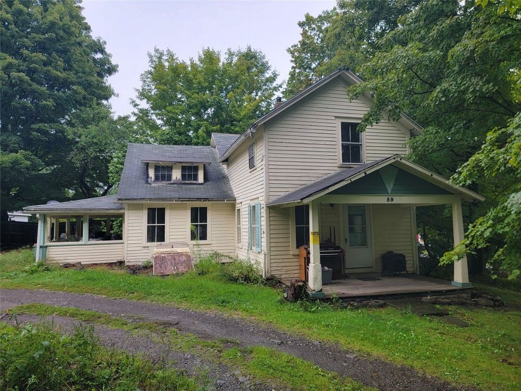59 Main St, Harpursville, NY 13787 MLS 318839 Trulia