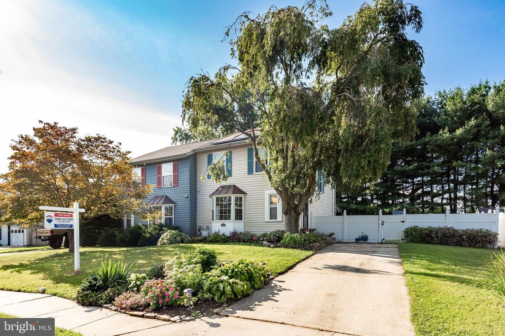 4411 N Woods Trl, Hampstead, MD 21074 Trulia