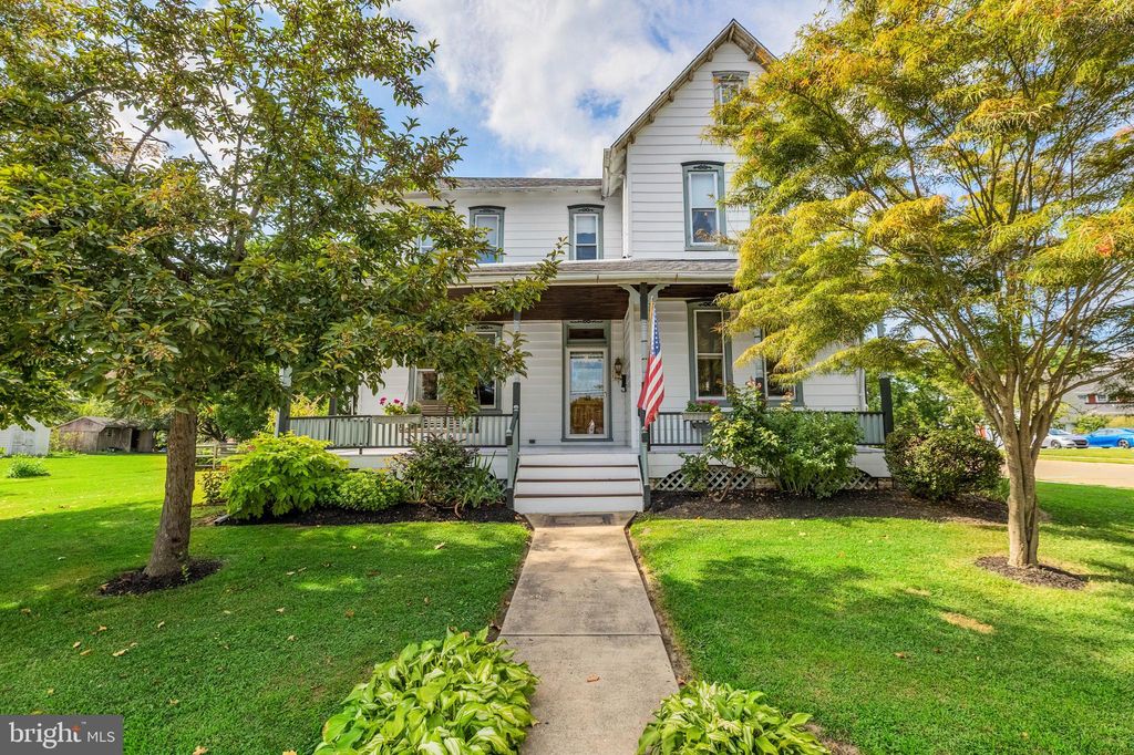 123 E Locust St, Oxford, PA 19363 Trulia
