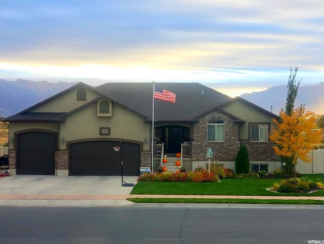 1688 N 4325 W, Clearfield, UT 84015