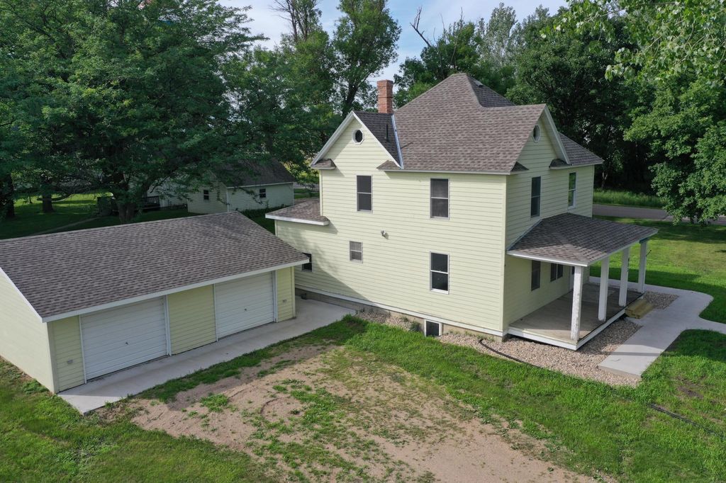 802 Pacific Ave, Kerkhoven, MN 56252 Trulia