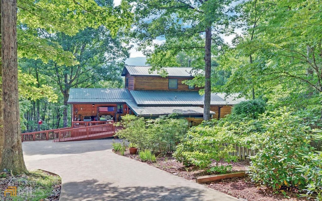 415 Doe Hts, Clarkesville, GA 30523 Trulia