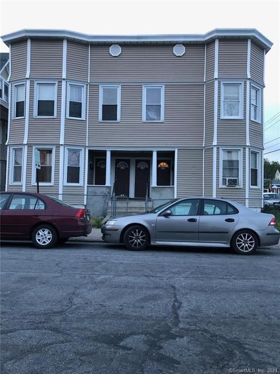 165 Spring St, Bridgeport, CT 06608