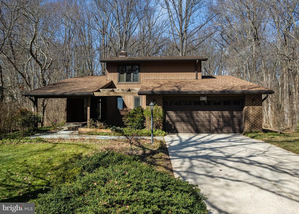 11166 Wood Elves Way, Columbia, MD 21044 Trulia