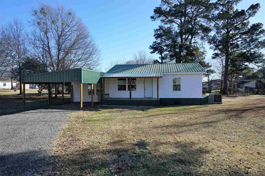 106 N Miller St, New Boston, TX 75570 Trulia