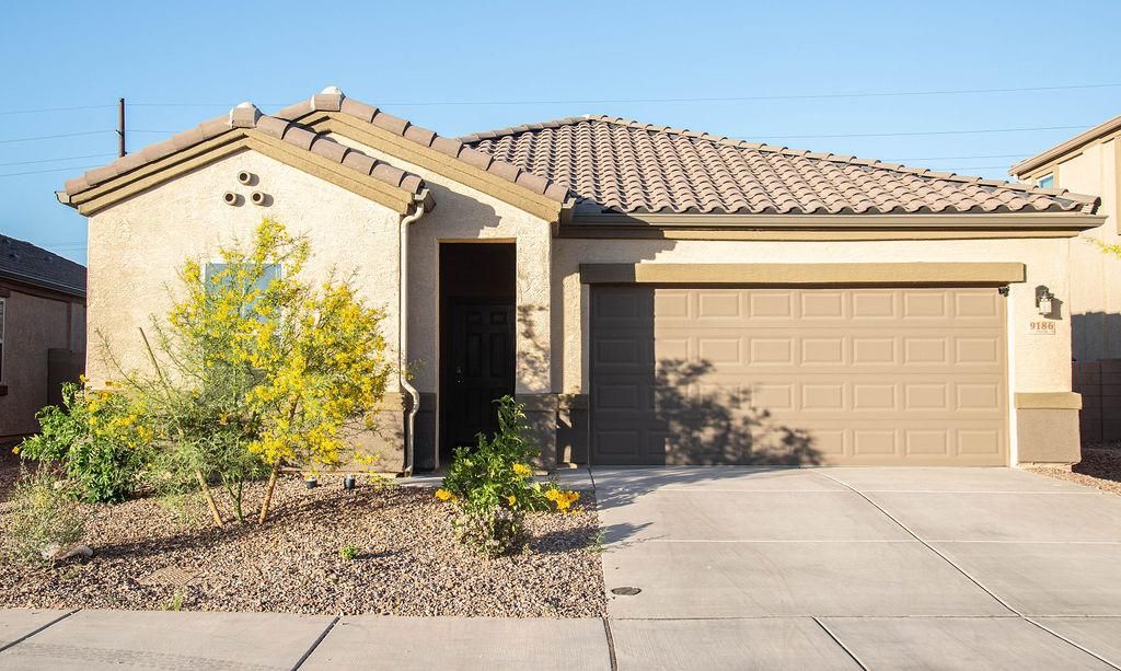 9186 W Senita Bloom Way, Marana, AZ 85653