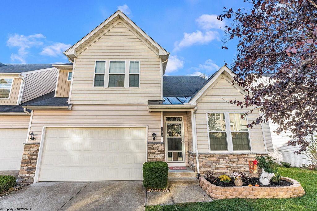 108 Pine Ln, Morgantown, WV 26508