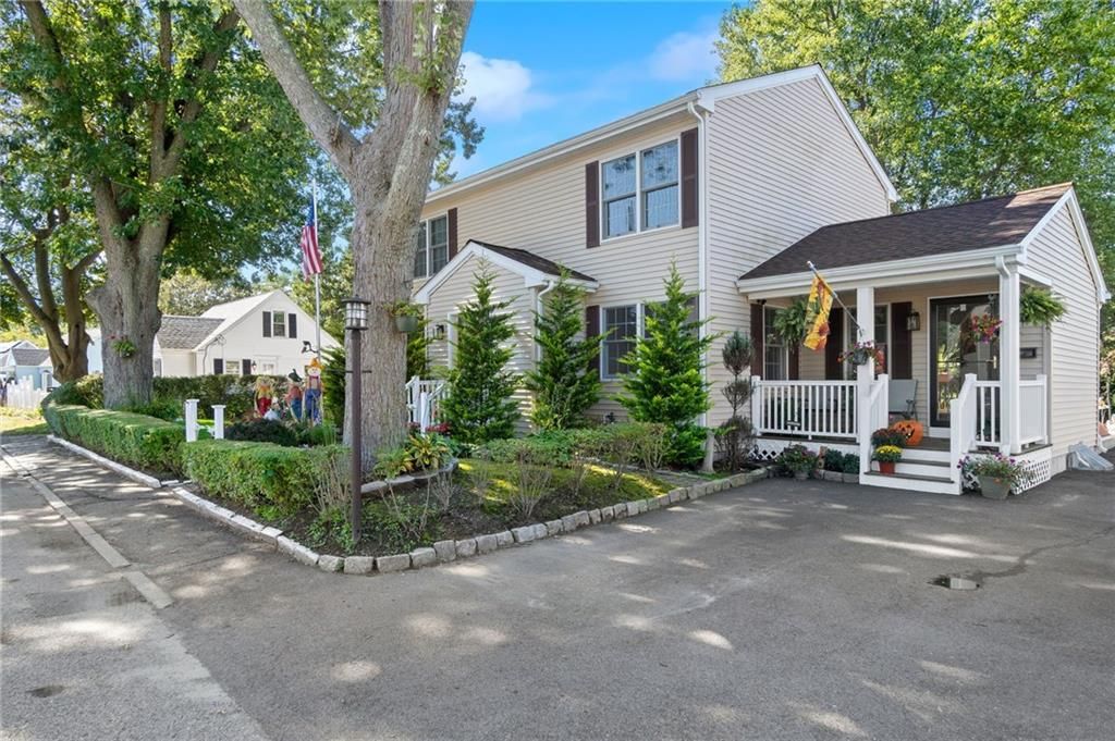 173 Arden Ave, Warwick, RI 02886 Trulia