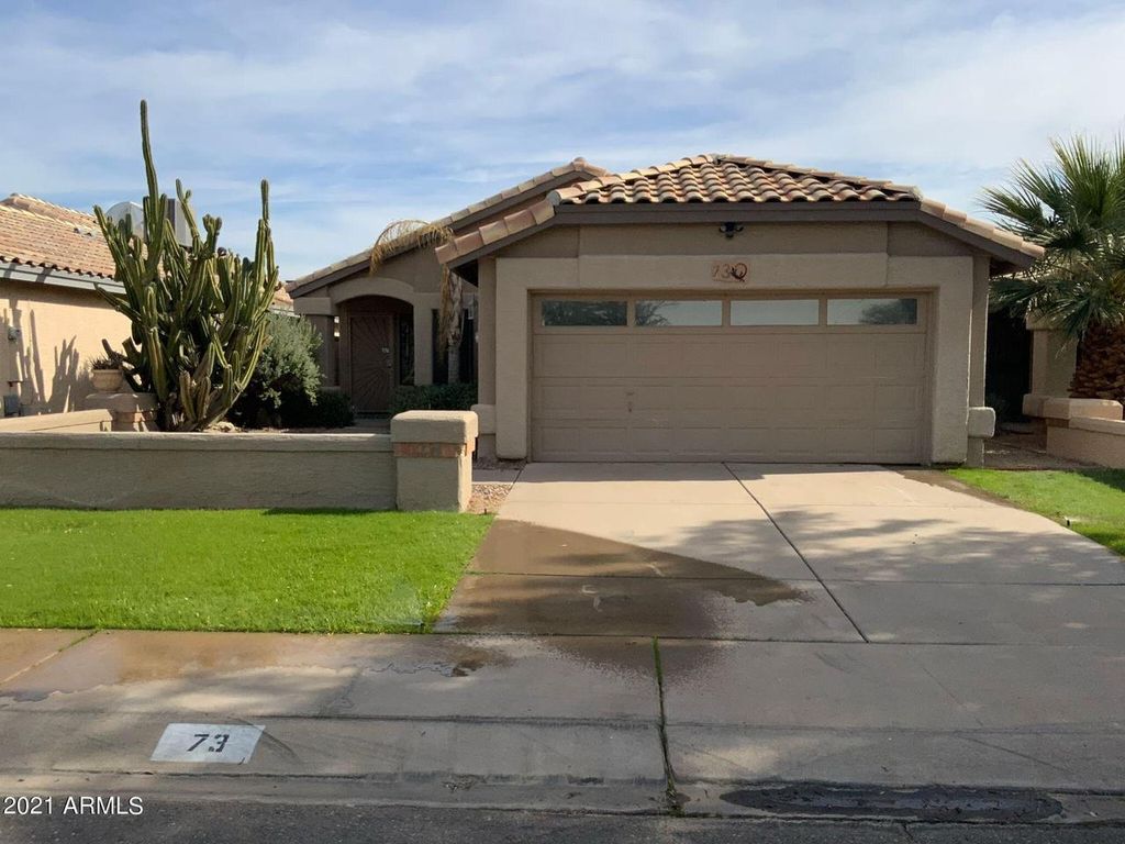 73 S Crestview St, Chandler, AZ 85226