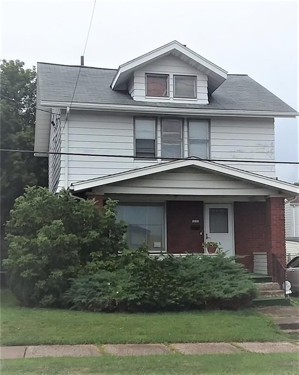 3508 Cherry St, Erie, PA 3 Bed, 1 Bath SingleFamily Home 10 Photos