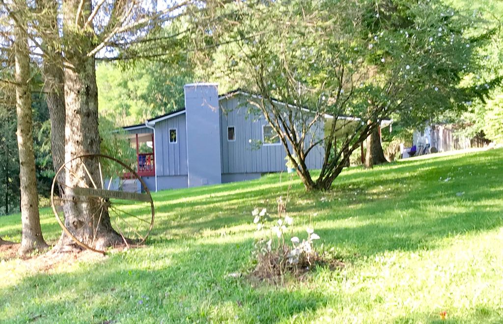 42 Edgewood Ln, Mount Lookout, WV 26678 See Est. Value, Schools & More