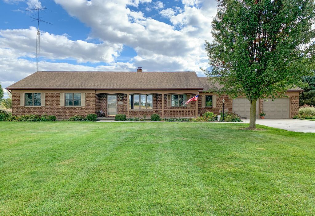 2939 Hanna Rd, Urbana, OH 43078 Trulia