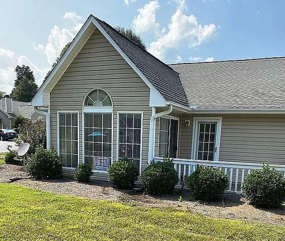 3917 Westridge Meadow Cir, Clemmons, NC 27012 Trulia