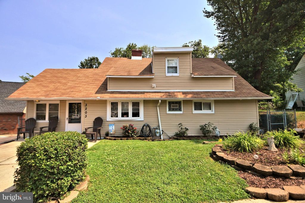 3203 Holyoke Rd, Philadelphia, PA 19114 MLS PAPH2007856 Trulia