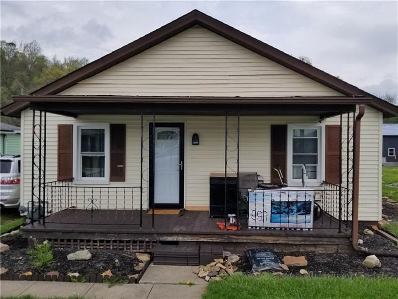 20 Hillman St, Bentleyville, PA 15314 Trulia