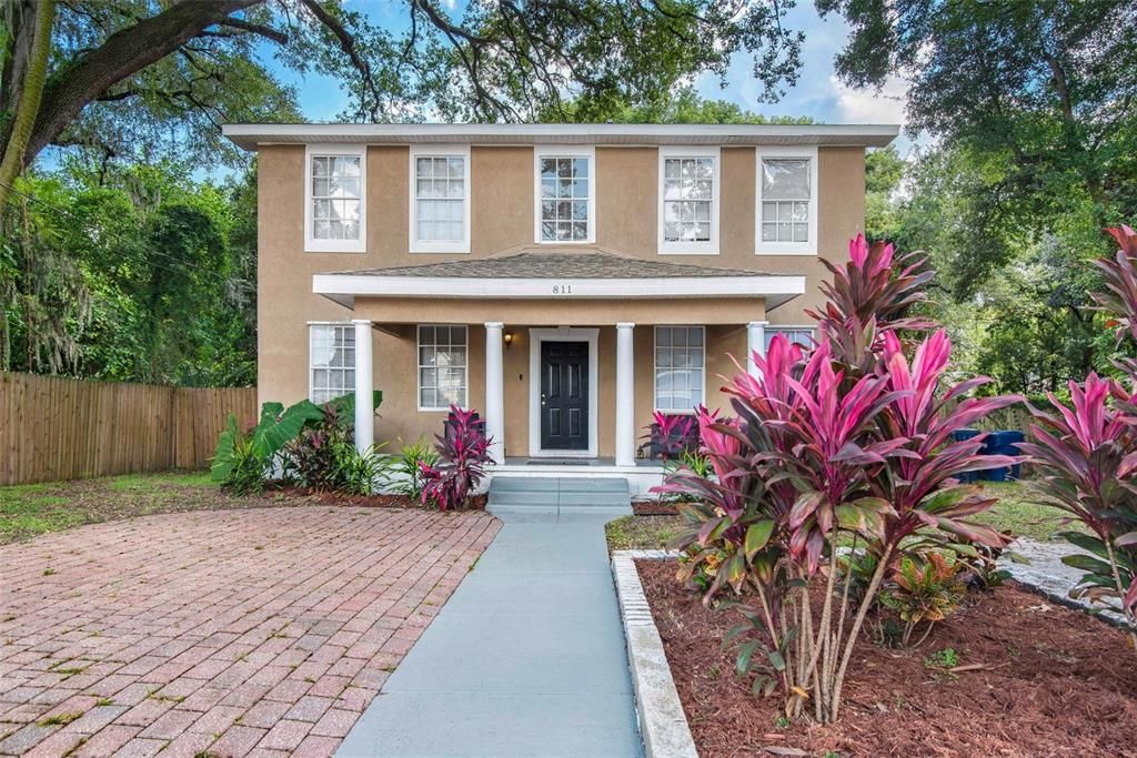 811 E Genesee St, Tampa, FL 33603