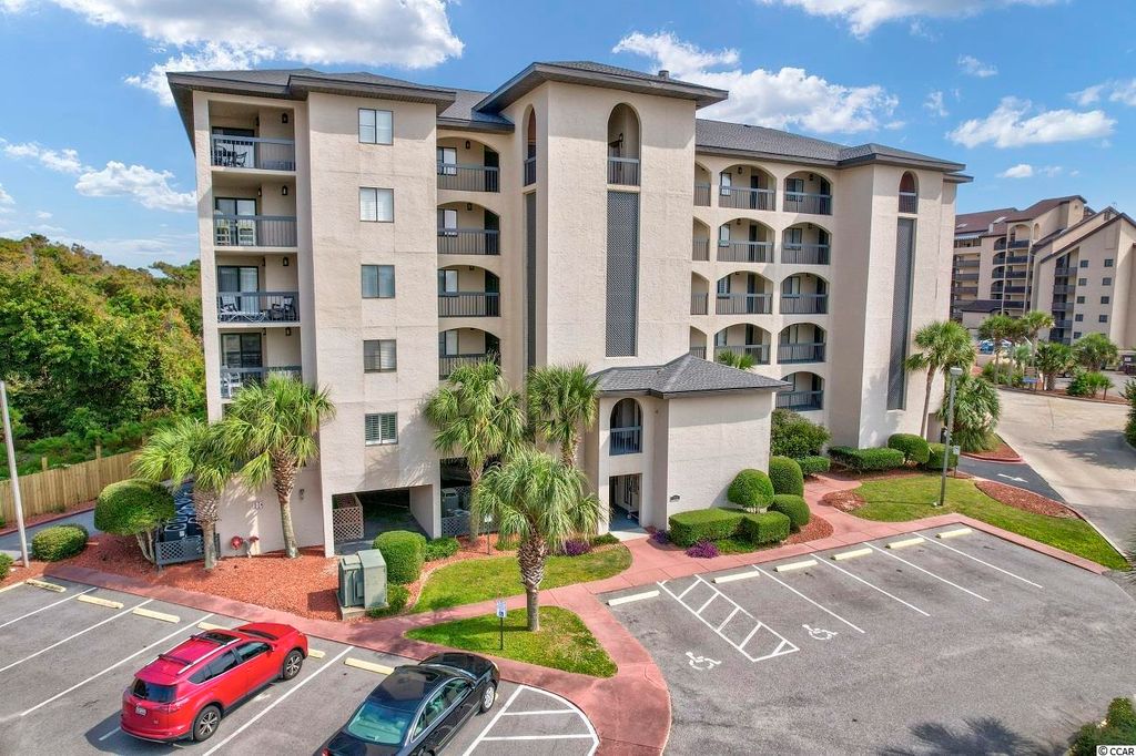 200 Lands End Blvd. UNIT 5019, Myrtle Beach, SC 29572