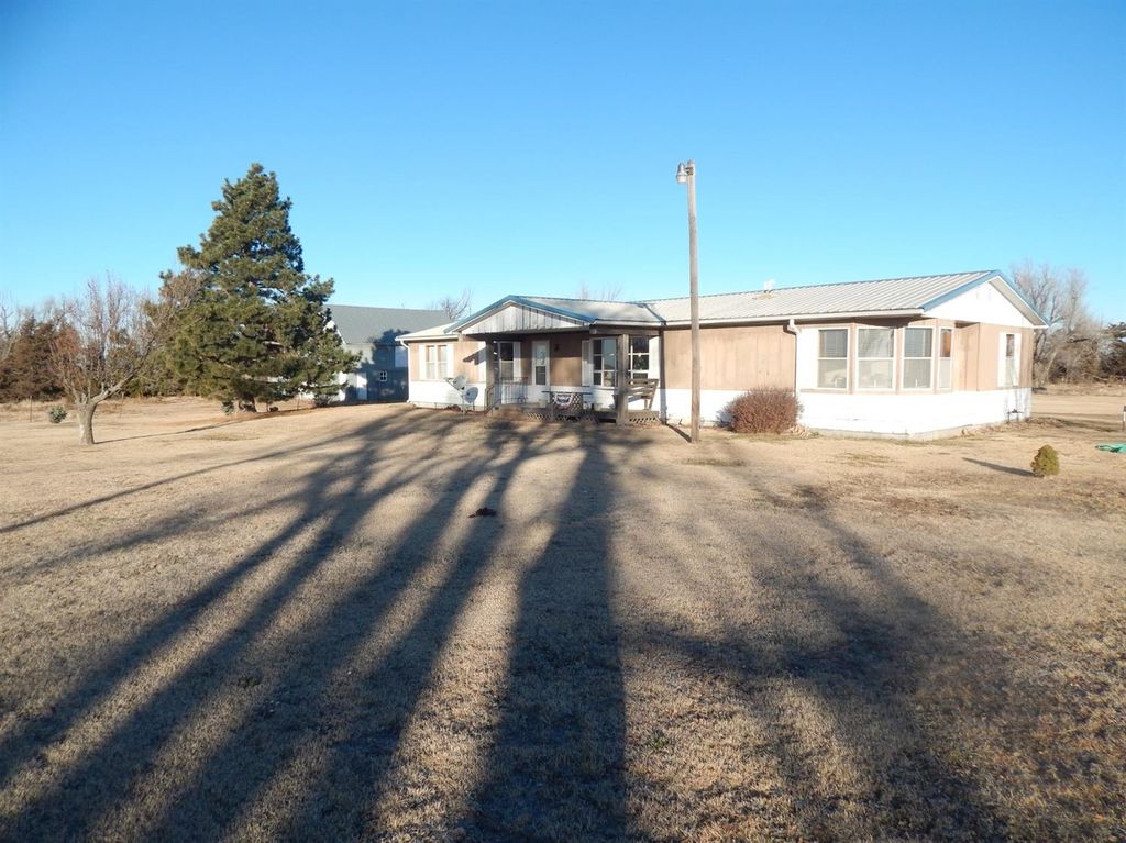 1350 K156 Hwy, Larned, KS 67550 Trulia