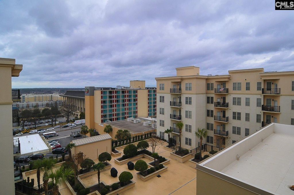 601 Main St #518, Columbia, SC 29201