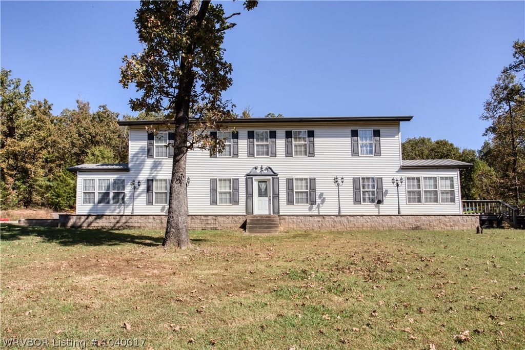 9796 Dayton Rd, Mansfield, AR 72944 Trulia