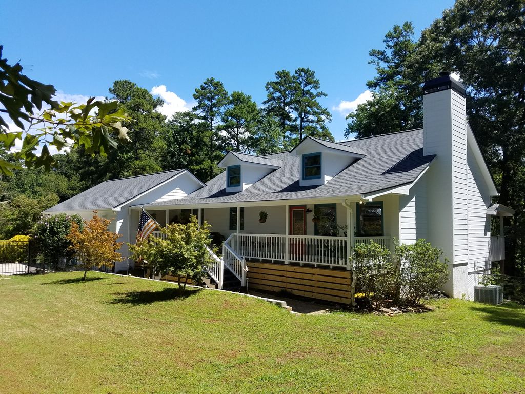 6158 Jim Crow Rd, Flowery Branch, GA 30542 Trulia