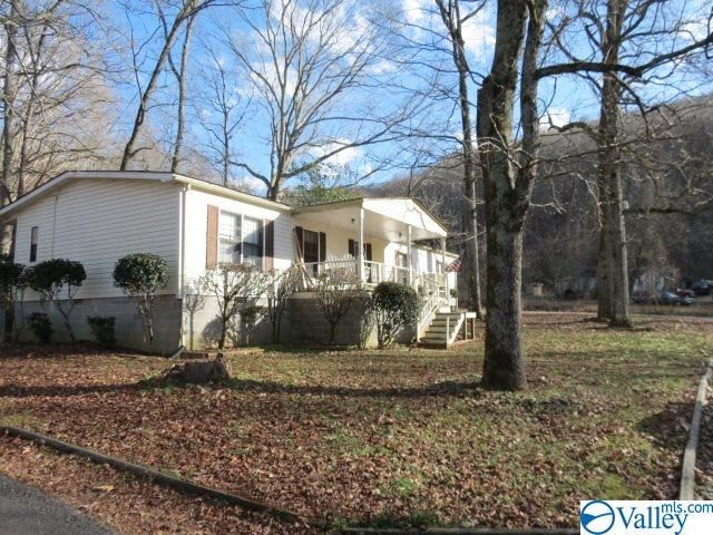 669 Horse Cove Rd, Gurley, AL 35748