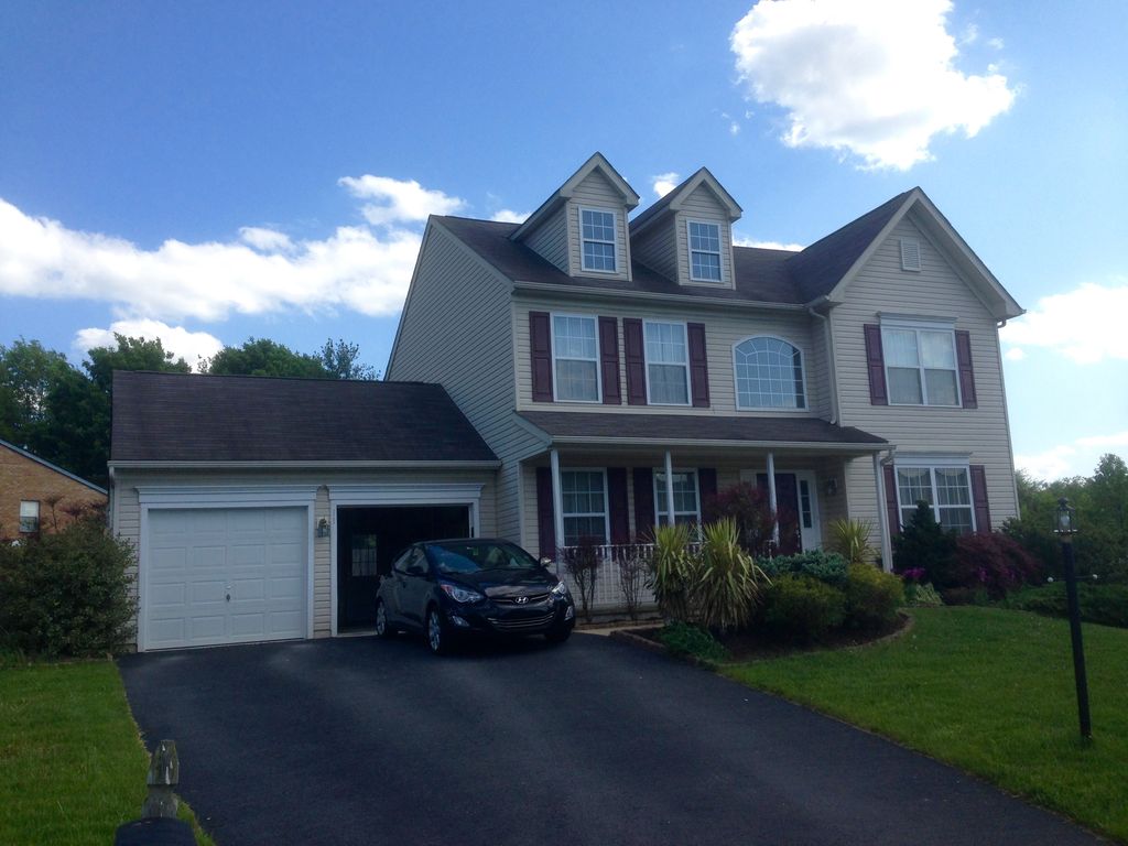 11 Marion Drive, Thorndale, PA 19372 Trulia
