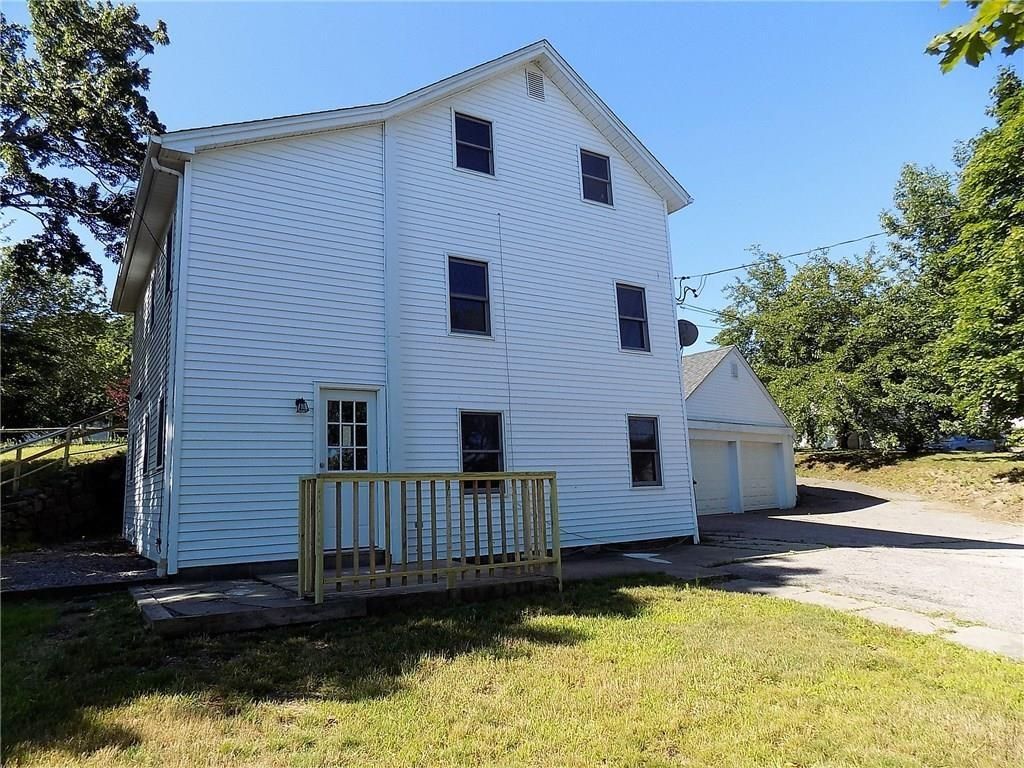 121 Oak St, Westerly, RI 02891 Trulia